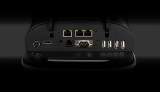 PAX E800 SmartECR - Image 9